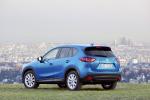 Mazda CX-5 2012 года